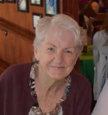 Mary L. Johndrow December Obituary (2024)