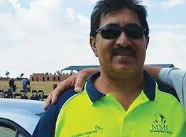 Ralston Smith's six-year court battle over One Vision Investment continues