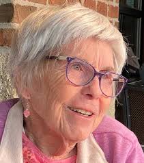 Beverley McDonald Obituary