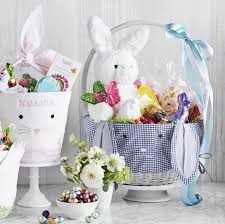 Easter is the perfect time to show just target the person's favorite colors for the basket, with a customized name and message embroiled. 10 Best Pre Made Easter Baskets For 2021 Pre Filled Easter Baskets To Buy Online