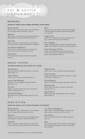 French Dinner Menu French Dinner Menu Menu Design Template Dinner Menu