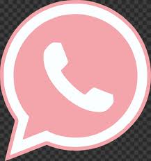 Download icons in all formats or edit them for your designs. Hd Flat Pink Whatsapp Wa Symbol Logo Icon Png Citypng
