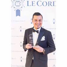 His birthday, what he did before fame, his family life, fun trivia facts, popularity rankings, and more. Showbiz Fazley Yaakob Savours Sweet Le Cordon Bleu Win
