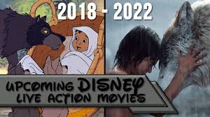 Empty man (20th century studios)—august 7, 2020. Upcoming Disney Live Action Movies 2018 2022 Youtube