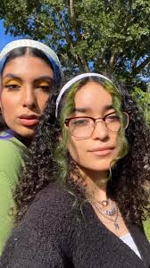 to All The Little Sisters Andrea