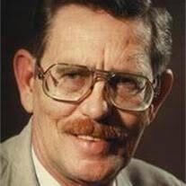 William Calvin Atkinson Obituary