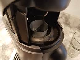 Check spelling or type a new query. Question Re Leaking Vertuoline Help Nespresso