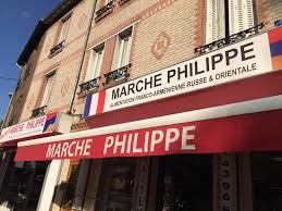 Marche Philippe