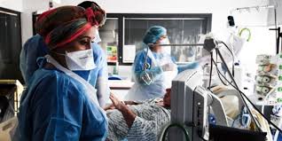 It was first identified in december 2019 in wuhan,. Sá»' NgÆ°á»i Máº¯c Covid 19 Tren Tháº¿ Giá»›i Sáº¯p Ä'áº¡t Má»'c 110 Triá»‡u