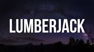 That's my nuance, used to be the weirdo used to laugh at me, listen to me with their ears closed used to treat me like that boy from malcolm in the middle now i'm zero, zero, zero, zero, zero, zero Lumberjack Von Tyler The Creator Laut De Song