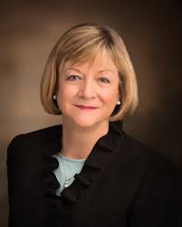 Sister Bonnie L. Oscarson