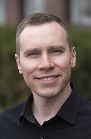 Daniel Sund portrait