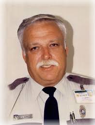 Richard A. “Ricky” Bennett (1954-2011)