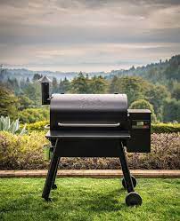 What S Going On Your Traeger This Weekend The Pro 780 Is Ready To Take On Anything Traeger Grill Gas And Charcoal Grill Grilling