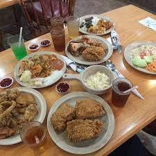 Get information, directions, products, services, phone numbers, and reviews on hartz chicken buffet in jersey village, undefined discover more restaurants companies in jersey village on fresh food makes the difference. Photos At Hartz Chicken Buffet 7 Tips