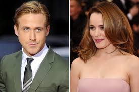 Ryan gosling is a 40 year old canadian actor. Imagined Celebrity Connections How Does Rachel Mcadams Feel About Ryan Gosling Becoming A Father Vanity Fair