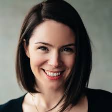 Careers in Discovery: Rebecca Godfrey @ ExpressionEdits