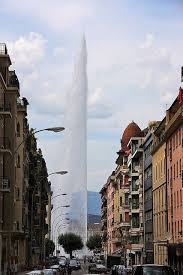 Beautiful Geneva Http Www Travelandtransitions Com European Travel Geneve Paysage De Suisse Voyage Suisse