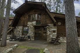 This cabin places you 6.5 mi (10.5 km) from trout lake. Grizzly Getaway Vacation Rental Cabin Big Bear Hideaway Boulder Junction