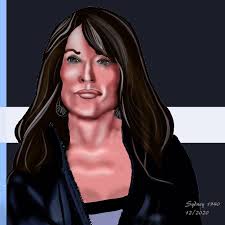 Chloë Levine as 'Gemma' in Somnium (2025)