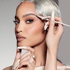 Morphe Morphe X Ariel Signature Face 5-Piece Face Brush Set Pinselset ✔️  online kaufen