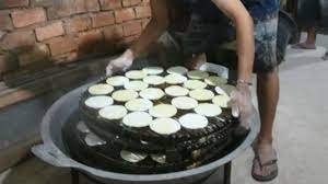 Maybe you would like to learn more about one of these? Mengintip Proses Pembuatan Kemplang Panggang Khas Palembang