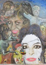 PAINTINGS, FURNITURE, ART OBJECTS, JEWELLERY, TOYS, ASIAN & AFRICAN ART,  [SALE MAINTAINED].