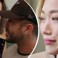 MAFS 2023 Recap Episode 15: The plot thickens as Jesse confronts Adam over  the cheating scandal and Adam is forced to finally to tell Janelle the  truth