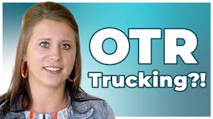 Is Over-the-Road Trucking Right for Me? Questions to Help you Decide