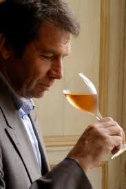 Change at Champagne Laurent-Perrier as Michel Fauconnet officially retires