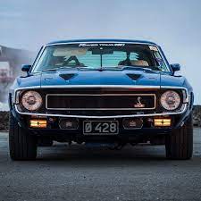 1969 Ford Mustang Shelby Gt 500 Shelbyclassiccars Ford Classic Cars Ford Mustang Shelby Gt Classic Cars