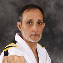 Master Gregory Bledsoe, Kids Martial Arts Instructor in Crestview