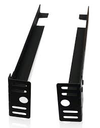 Better than those frames that are basically just a metal square for your mattress. Ford Footboard Bed Frame Extension Brackets Twin Full Queen King Walmart Com Walmart Com