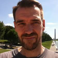 Guy Davidson (@GuyDavidson12)