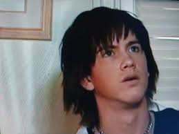 I've missed a few episodes. Who's that tall black haired lad with the other  two please?