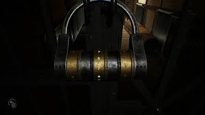 Though it is possible to contact us and. Layers Of Fear 2 Guide Padlock Combination In The Eyepatch Room Layers Of Fear 2