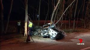 I was out on a road trip with my wife, as we celebrated our first wedding anniversary and we had stopped on the highway for lunch during the jou. 7news Adelaide Man Killed In High Speed Edinburgh Crash Facebook