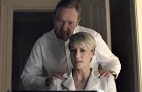 Image result for house of cards macbeth