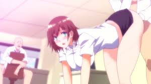 Kono Kaisha... Nanika Okashii! ep2 Hentai Online HD