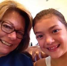 Does anyone remember the Family style meals served at the Big Yellow House ?