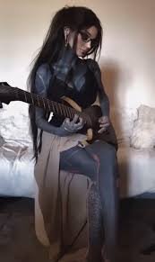 Jak Nola Unveiled - Complete Nude Set