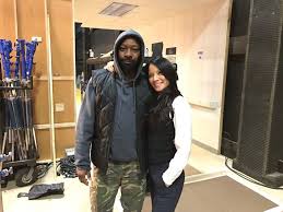 Nelsan ellis, the actor who starred on hbo's true blood as the fan favorite lafayette reynolds, struggled with drug and alcohol abuse for years. Nelsan Ellis And Lucy Liu Elementary Bts Nelsan Ellis Lucy Liu Elementary Lucy Liu