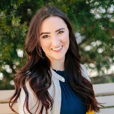 Mary Hannah Key, PhD, LMFT