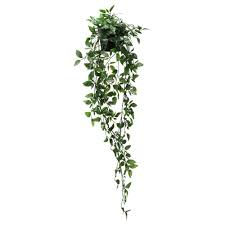 Fejka Artificial Potted Plant Indoor Outdoor Hanging Ikea Fake Hanging Plants Artificial Potted Plants Artificial Plants Decor