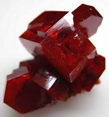 Raw Garnet Minerals And Gemstones Mineral Stone Rocks And Gems