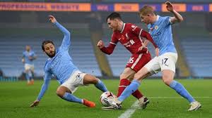 At first glance, the sight of manchester city in 10th place in the premier league with 12 points from seven games a clutch of clubs will fancy this could be their year and city are only five points behind liverpool, and six behind leaders leicester, with a game in hand. Prediksi Liverpool Vs Manchester City Pudarnya Keangkeran Anfield