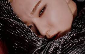 Квон сунён| kwon soon young| 궉 순 영. Seventeen S Hoshi Releases Second Teaser For Solo Mixtape Spider