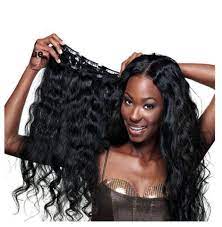 Material:urbeauty wavy clip in extensions are made from selected virgin human hair.cuticles are not stripped and remain aligned in its natural direction. Clip In Human Hair Extensions Brazilian Body Wave Full Head Clip In Hair 7pcs 9pcs Black Hair History Human Hair Extensions Clip In Hair Extensions