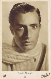 Francis Xavier Alexander Shields Sr. (1909-1975)