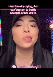 Terry Ashley Breakup